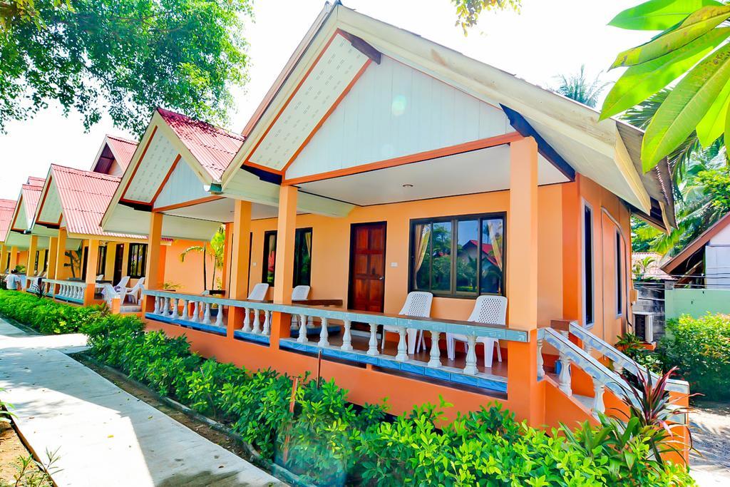 Lanta Emerald 3* Ko Lanta