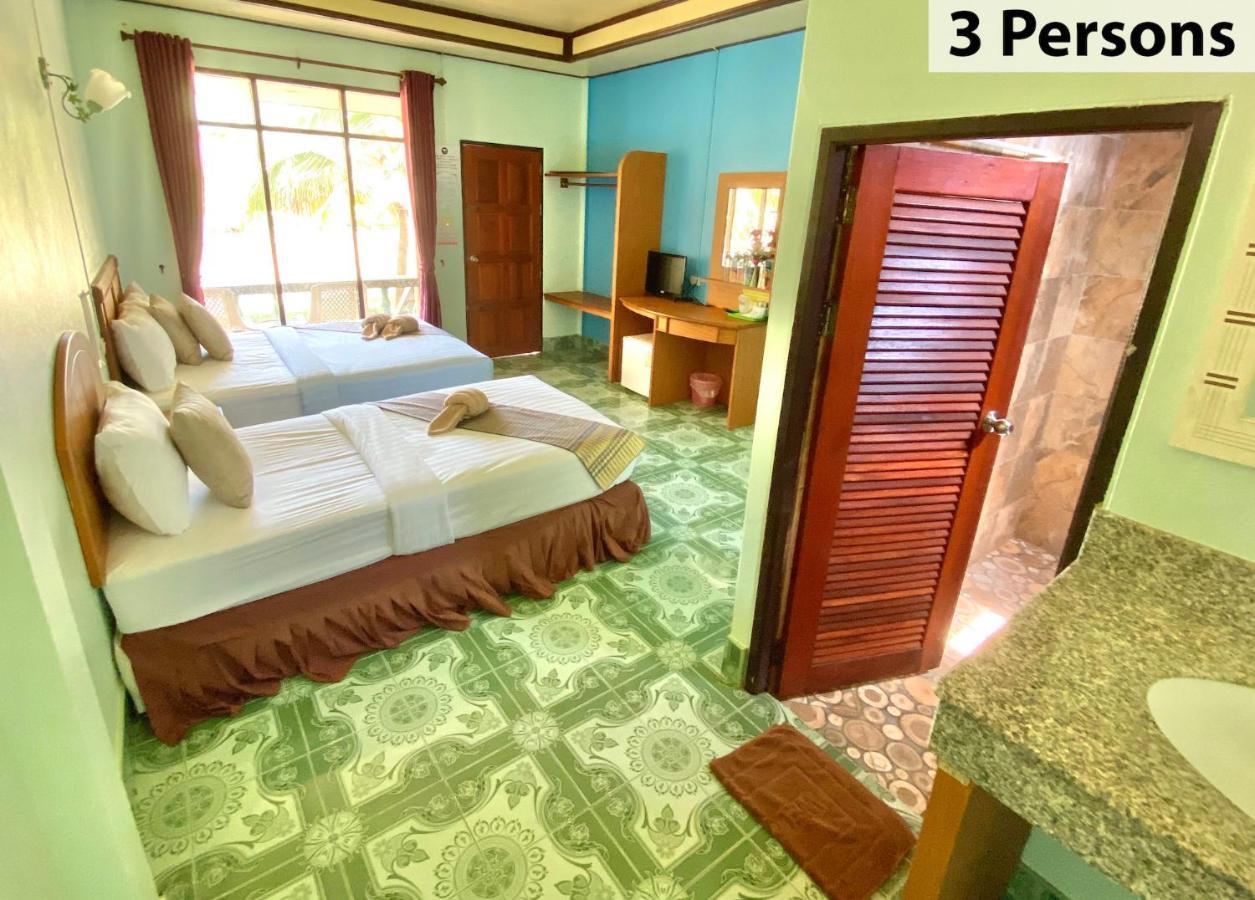 Lanta Emerald Отель 3*