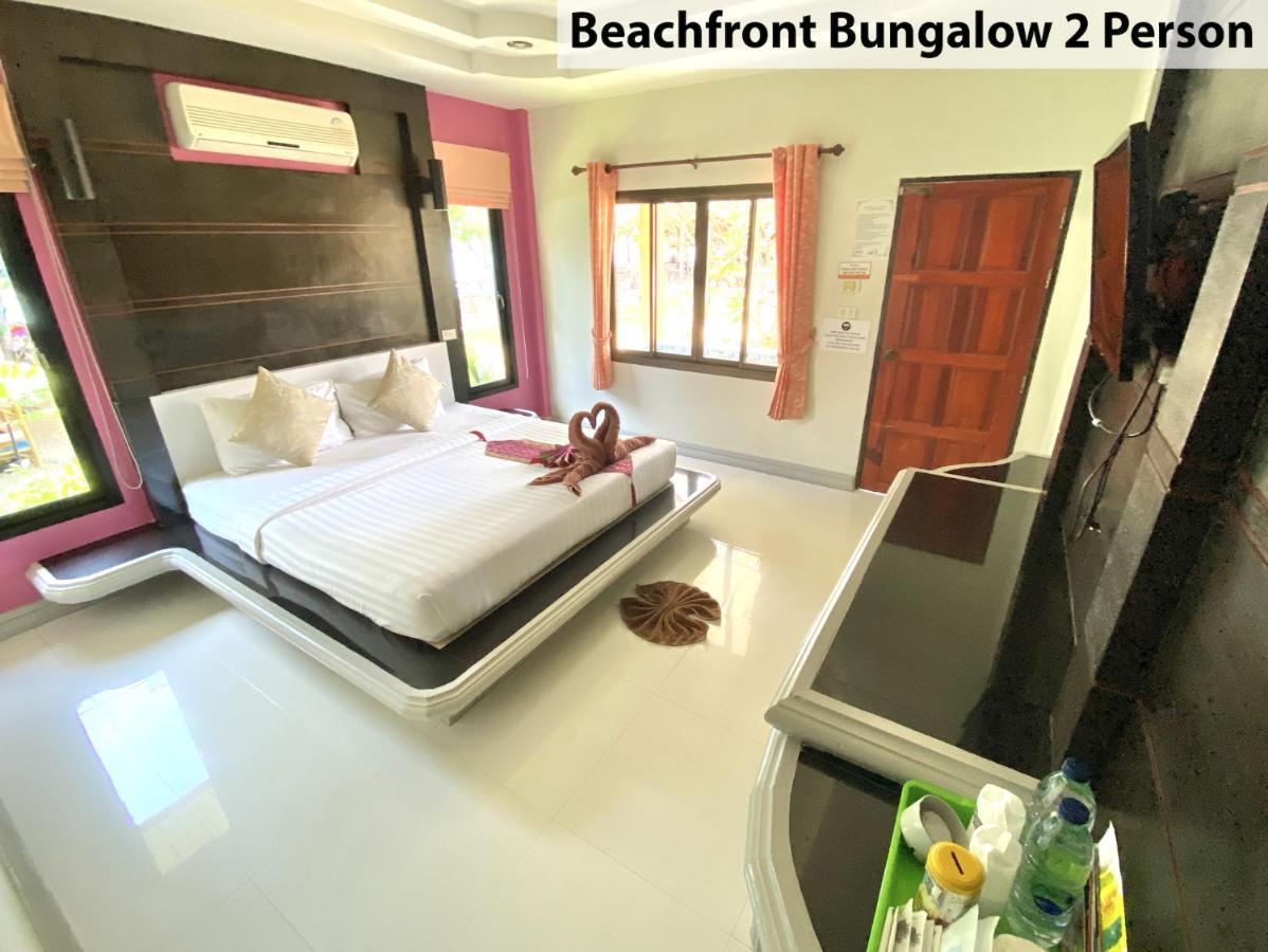Отель Lanta Emerald