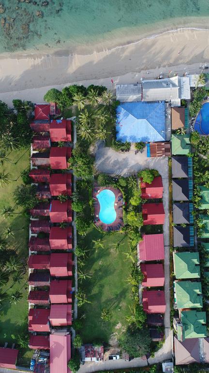 Отель Lanta Emerald