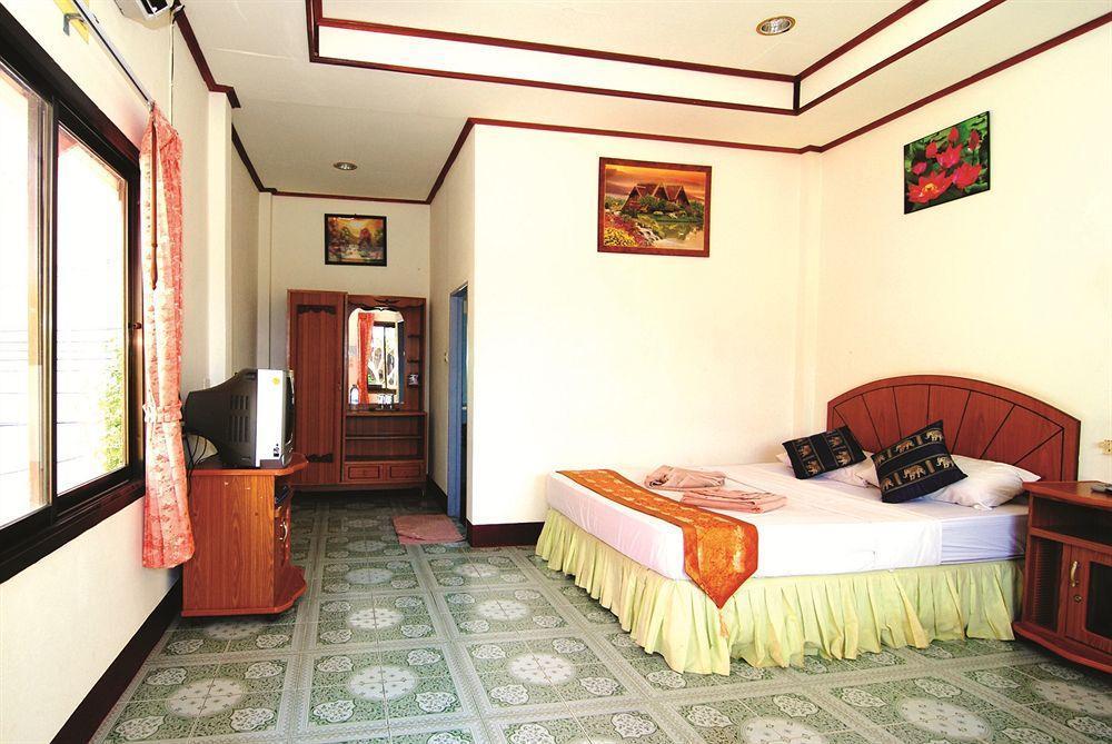 Lanta Emerald Отель 3*