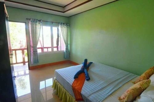 Отель Lanta Emerald 3*
