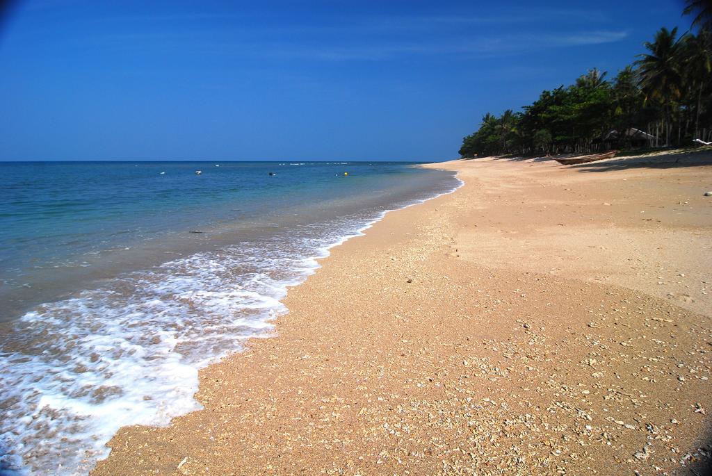 兰达翡翠酒店 酒店 Ko Lanta