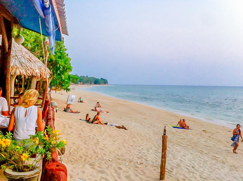 兰达翡翠酒店 Ko Lanta