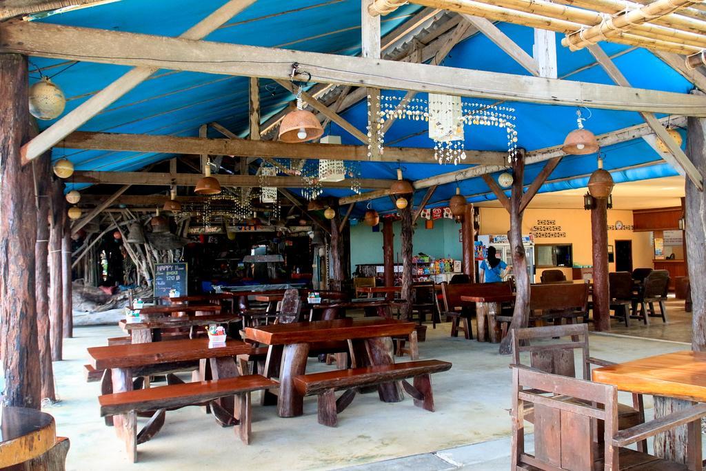 酒店 兰达翡翠酒店 Ko Lanta