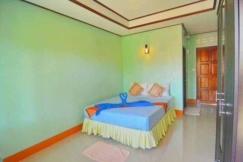 兰达翡翠酒店 3* Ko Lanta