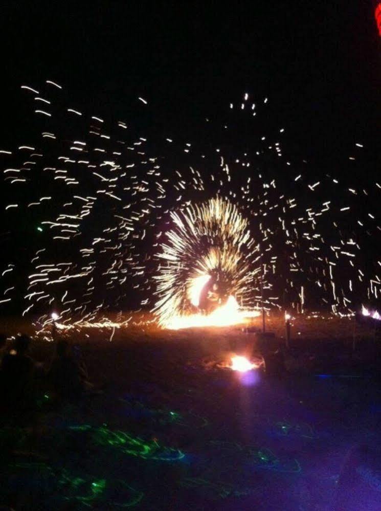 兰达翡翠酒店 3* Ko Lanta
